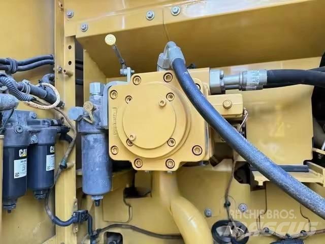 CAT 320 GC Εκσκαφείς με ερπύστριες