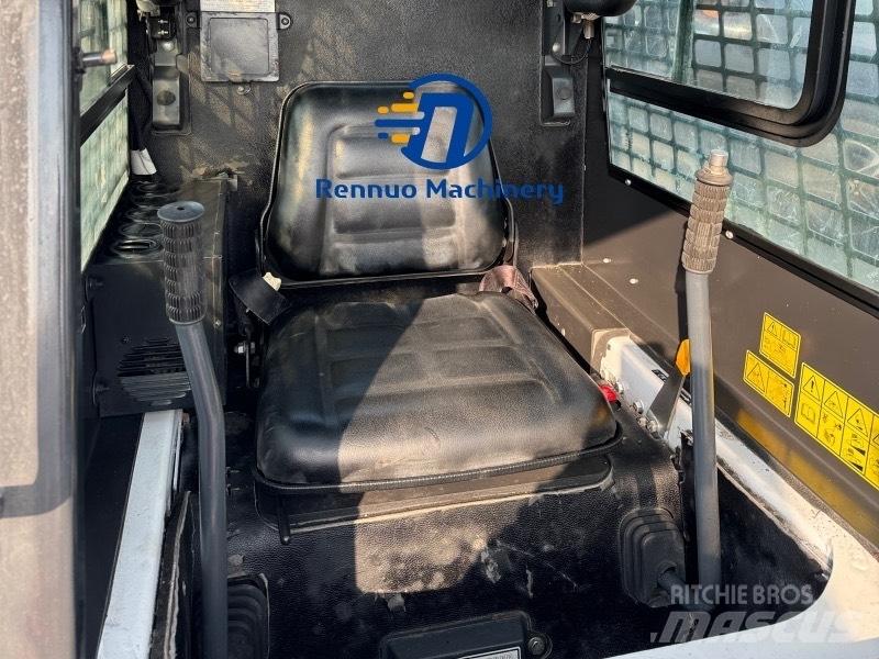 Bobcat S 130 Φορτωτάκια