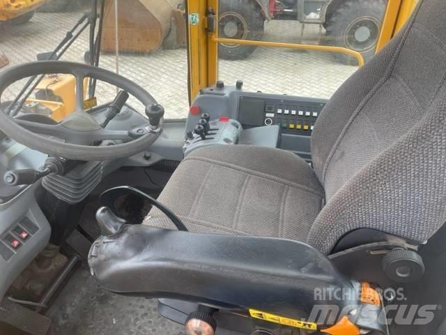Volvo L 70 E Φορτωτές με λάστιχα (Τροχοφόροι)