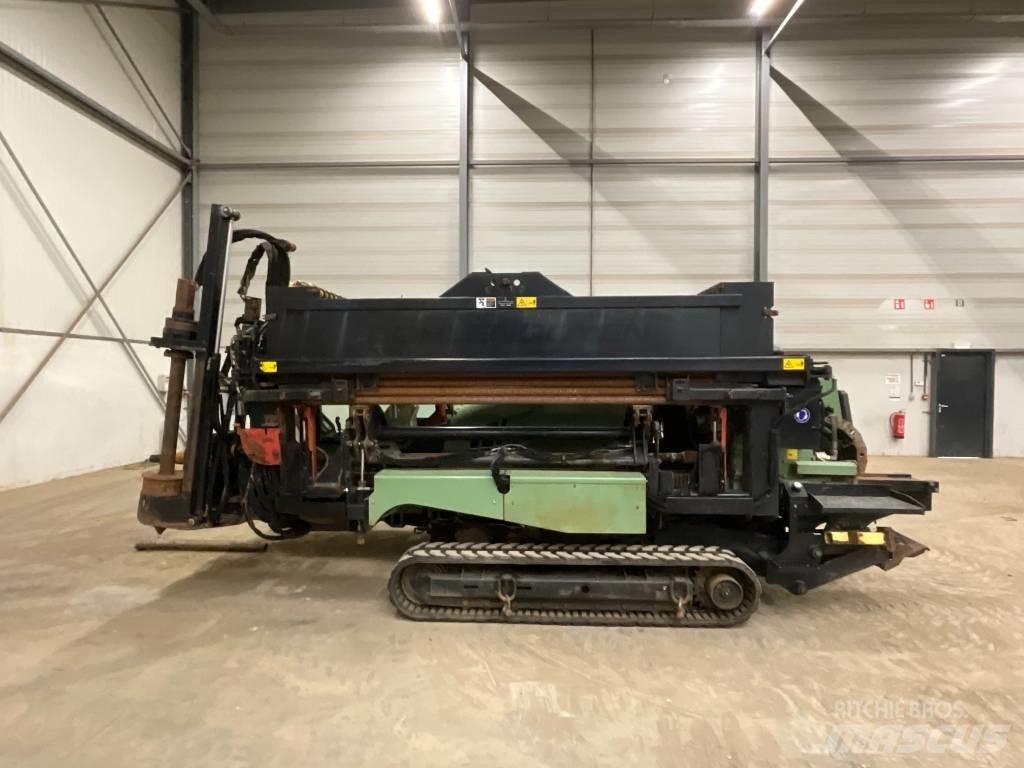 Ditch Witch JT 30 Εξοπλισμός οριζόντιων διατρήσεων