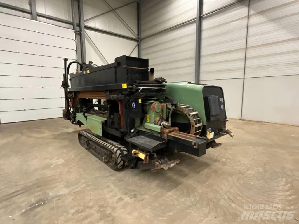 Ditch Witch JT 30 Εξοπλισμός οριζόντιων διατρήσεων