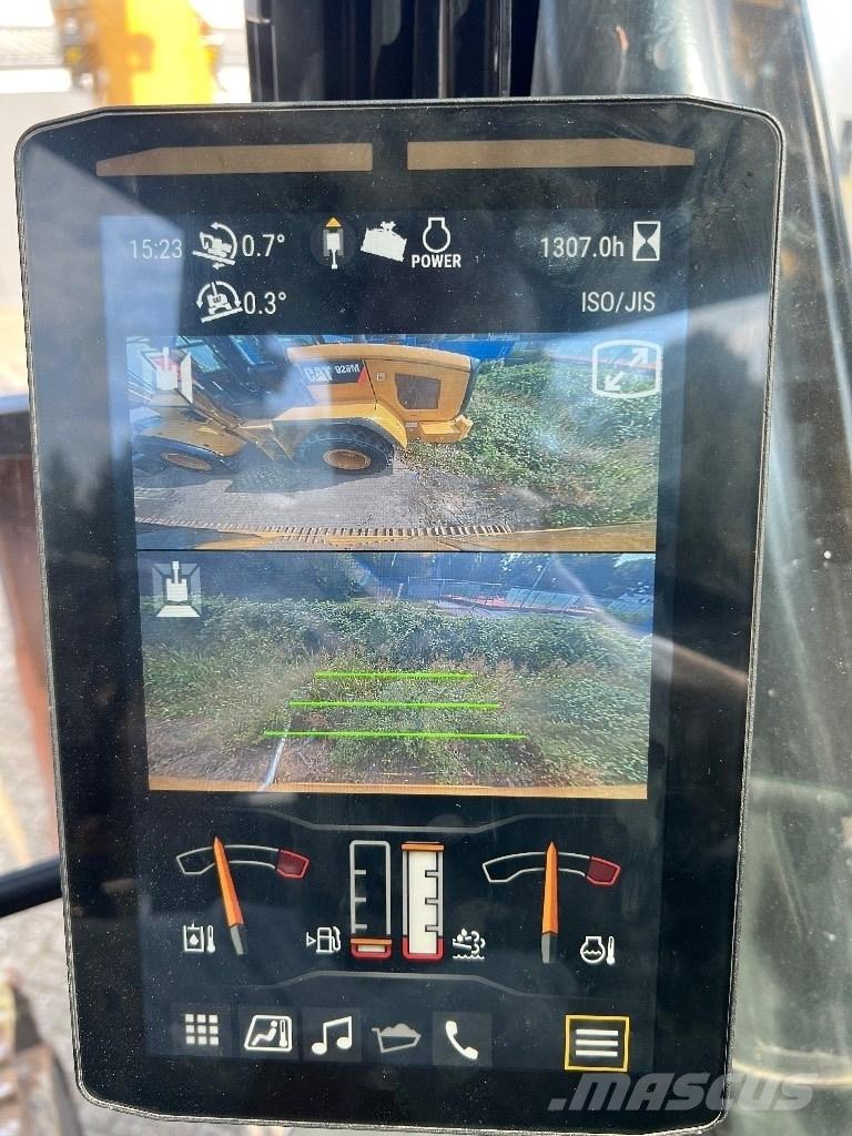 CAT 330 Εκσκαφείς με ερπύστριες