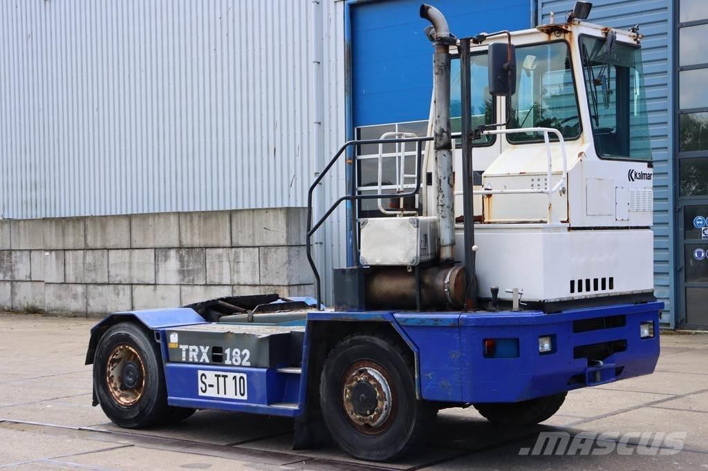 Kalmar TRX182A Νταλίκες μεταφοράς εμπορευματοκιβωτίων