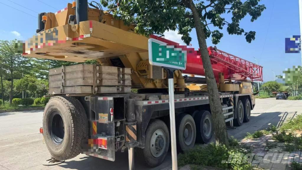 Sany STC1300C8-8 Γερανοί παντός εδάφους