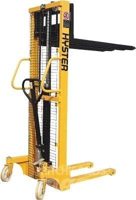 Hyster EMS 1.0-16 Χειροκίνητα παλετοφόρα