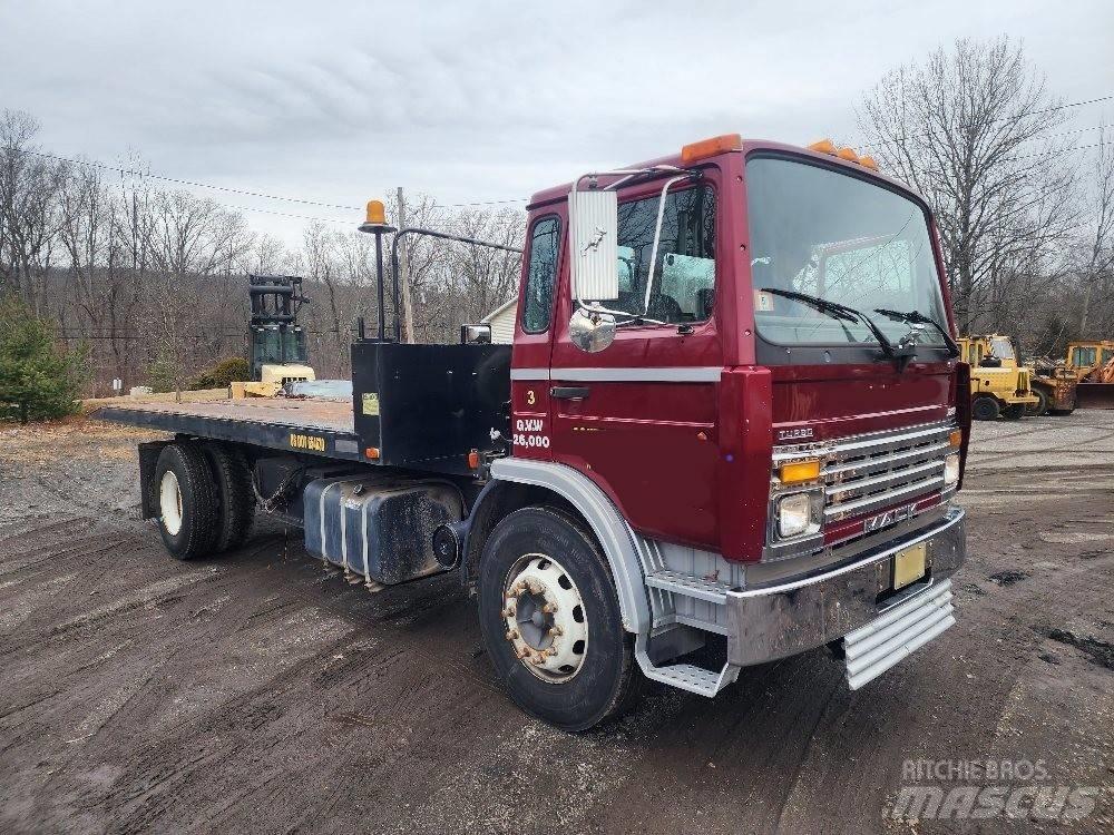 Mack MS200P Οχήματα περισυλλογής
