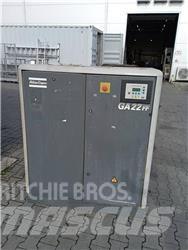 Atlas Copco GA 22 FF Συμπιεστές