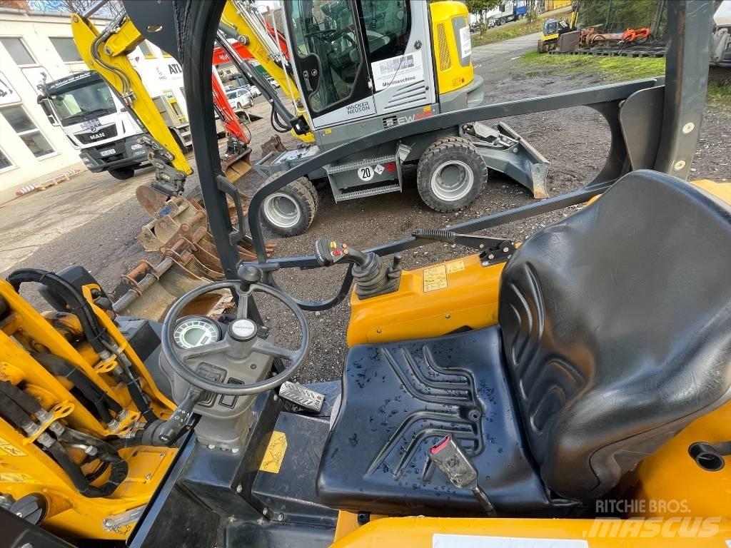 Schäffer 2430 SLT Φορτωτές με λάστιχα (Τροχοφόροι)