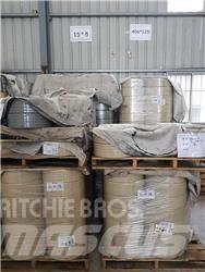 JLG 2646 Ελαστικά και ζάντες