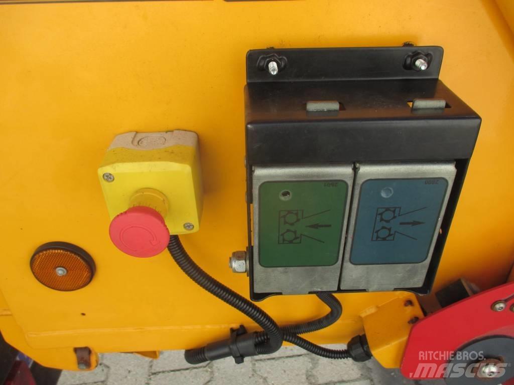 Timberwolf TW160PH Τεμαχιστές ξύλου