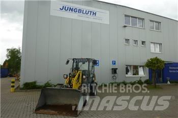 Wacker Neuson WL 34 Φορτωτές με λάστιχα (Τροχοφόροι)