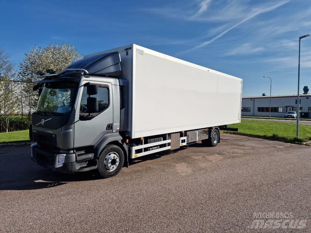 Volvo FL 250 Άλλα Φορτηγά