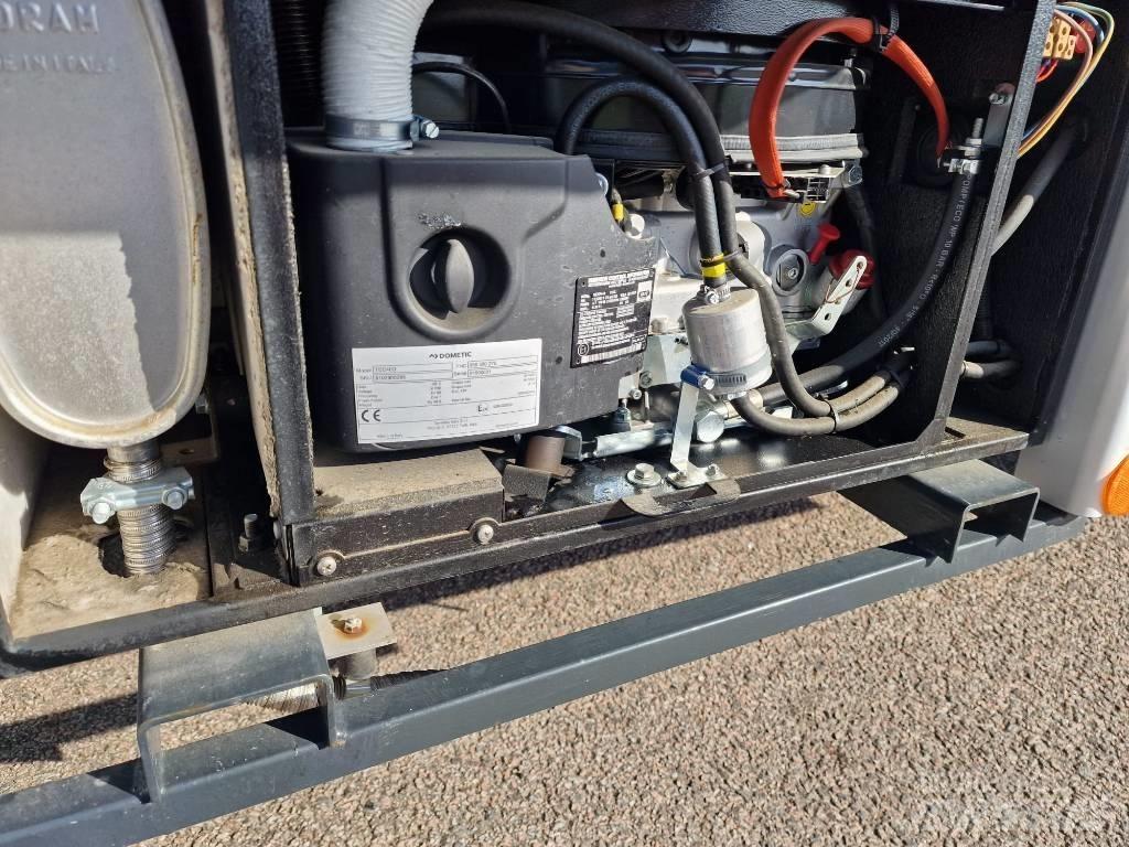 Volvo FL 250 Άλλα Φορτηγά