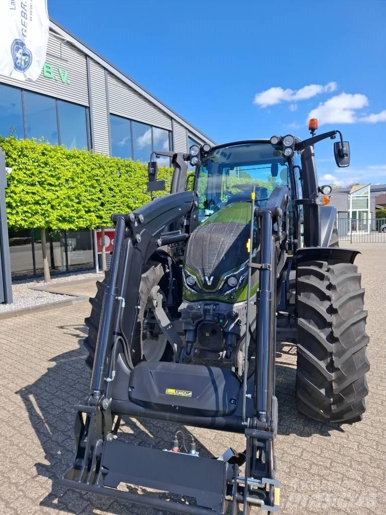 Valtra G 125 Active Τρακτέρ