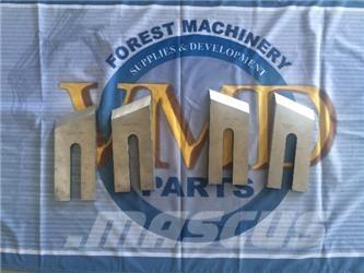 Kesla 645 nóż knife , Δασοπονία - Άλλα