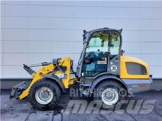 Wacker Neuson WL 52 Φορτωτές με λάστιχα (Τροχοφόροι)