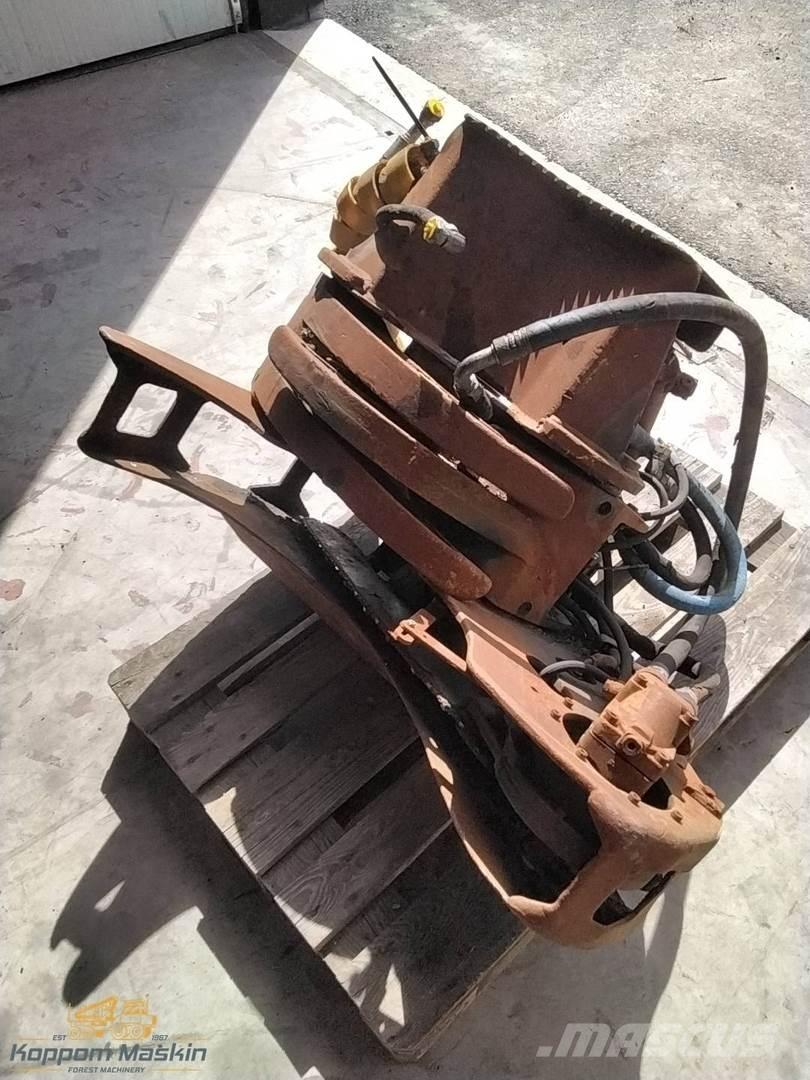 Hultdins F55 Κεφαλές συλλεκτικών μηχανών