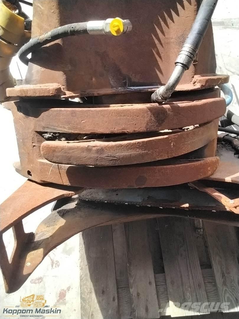 Hultdins F55 Κεφαλές συλλεκτικών μηχανών