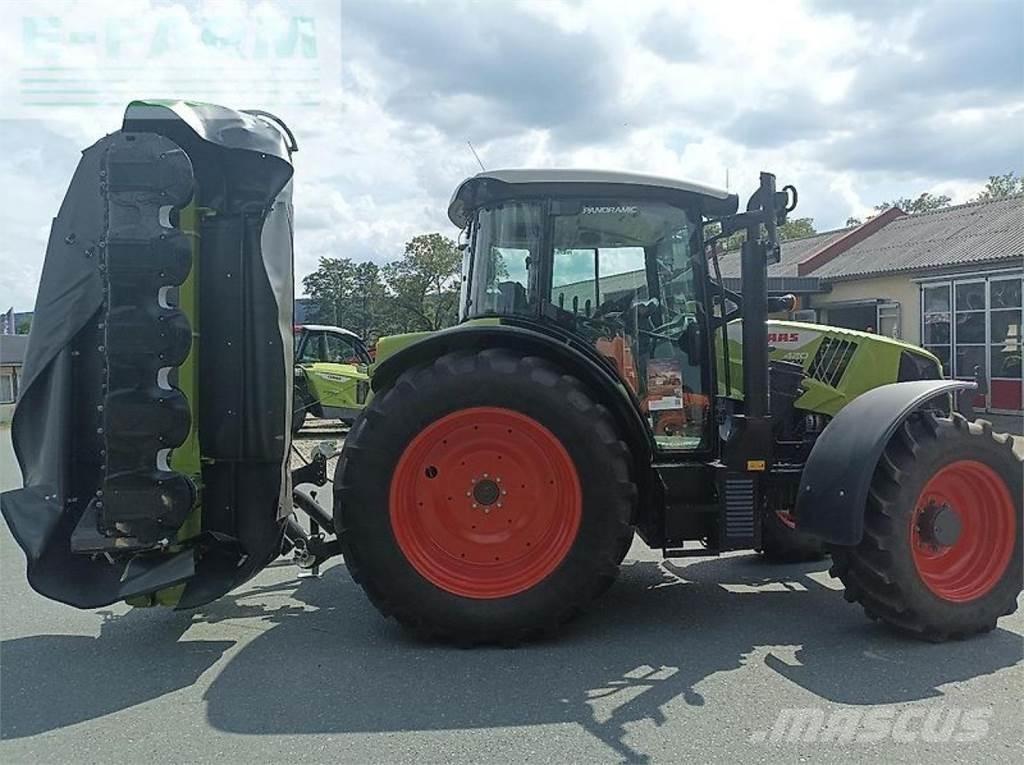 CLAAS disco 24 Χορτοκοπτικά