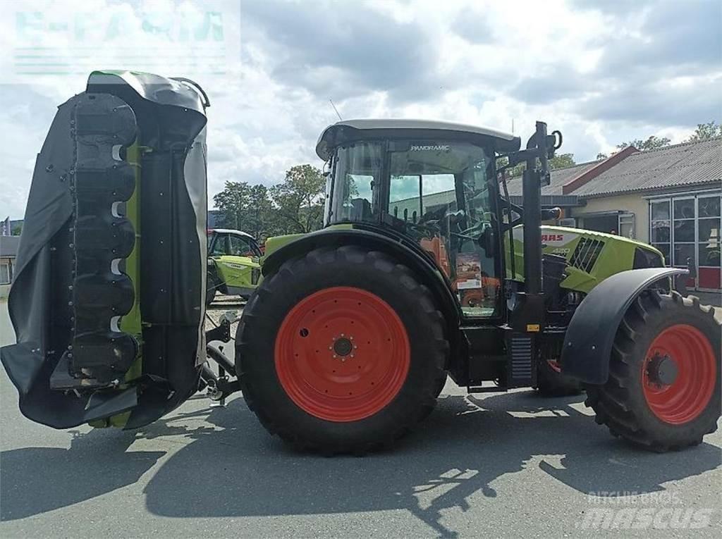 CLAAS disco 24 Χορτοκοπτικά