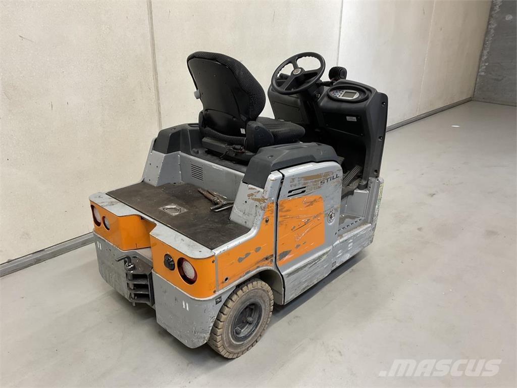 Still LTX 70 Νταλίκες μεταφοράς εμπορευματοκιβωτίων