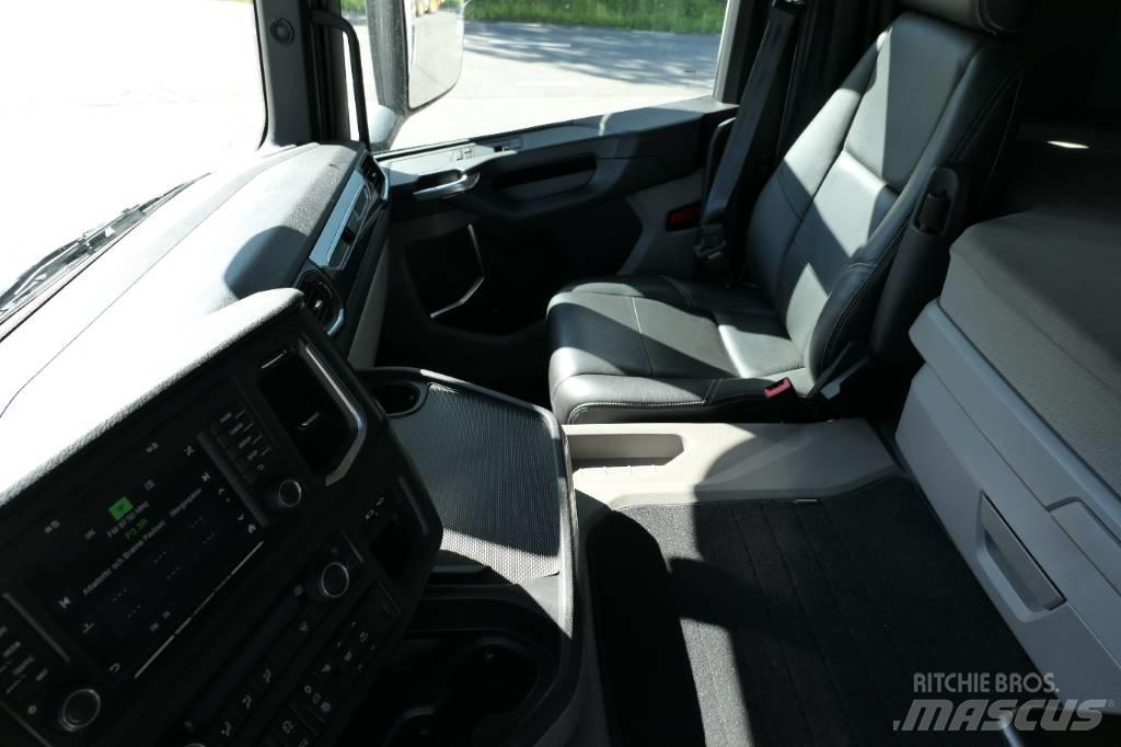 Scania G500B6x2NB Φορτηγά ανατροπή με γάντζο