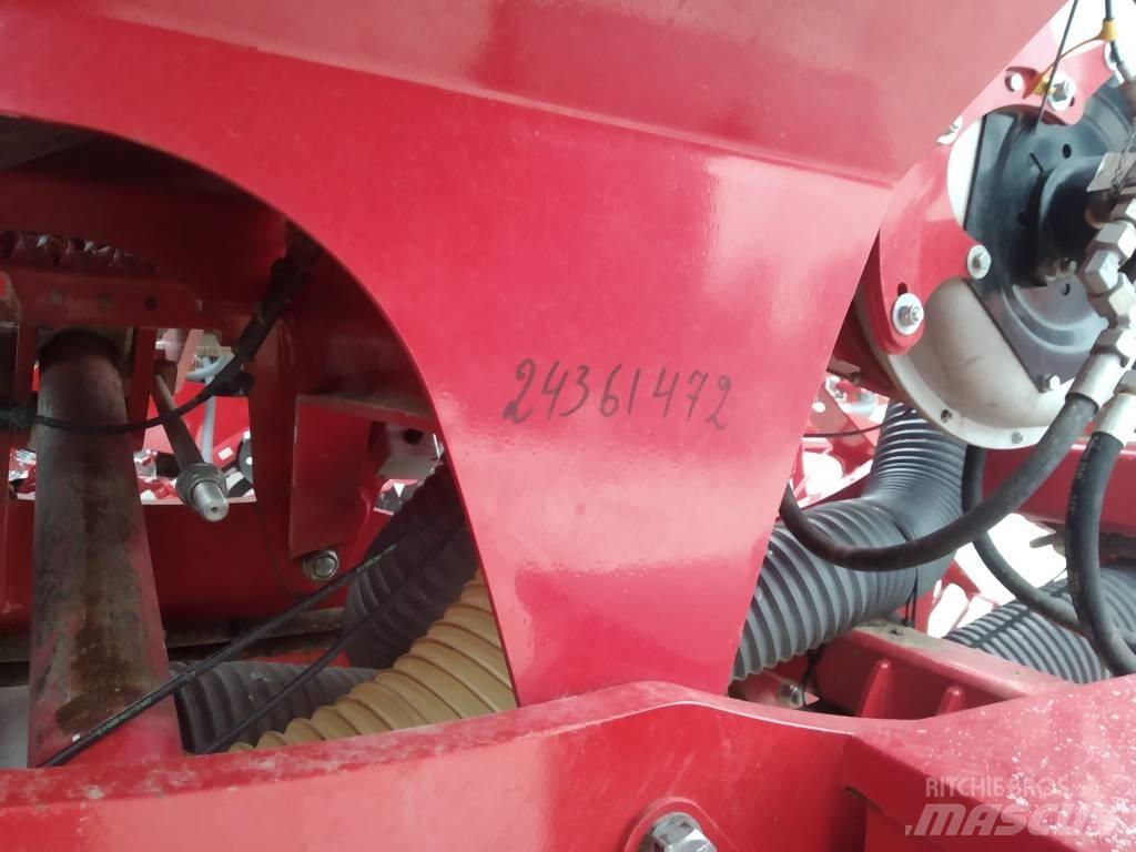 Horsch Focus 6 TD Σπορείς