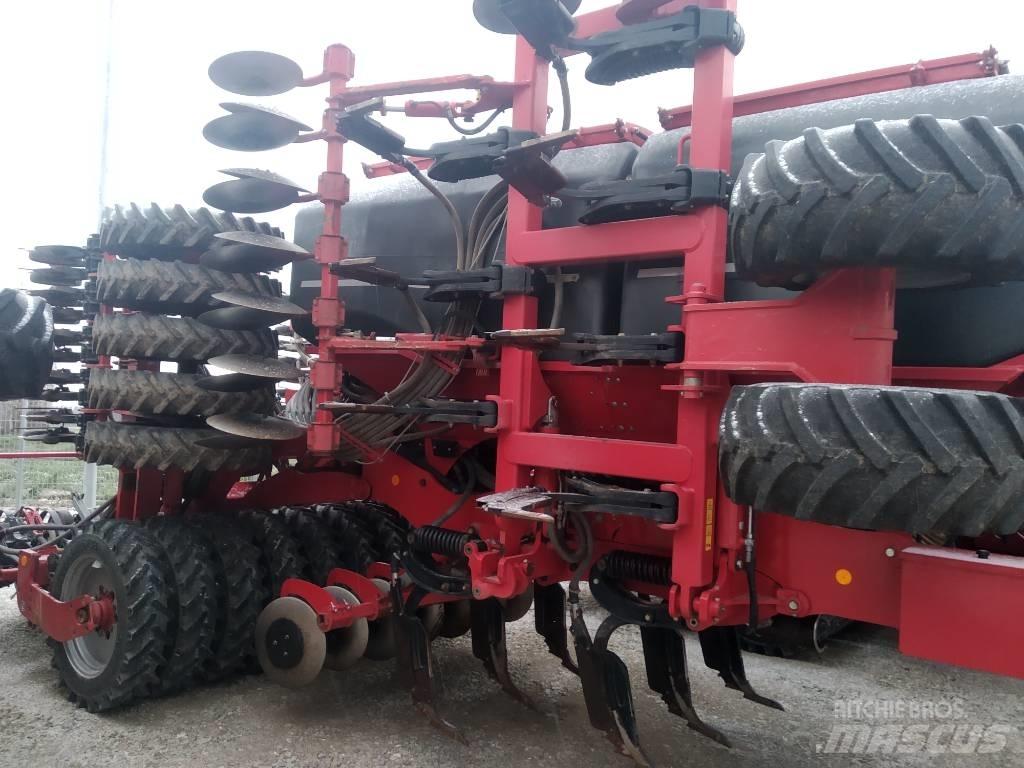 Horsch Focus 6 TD Σπορείς