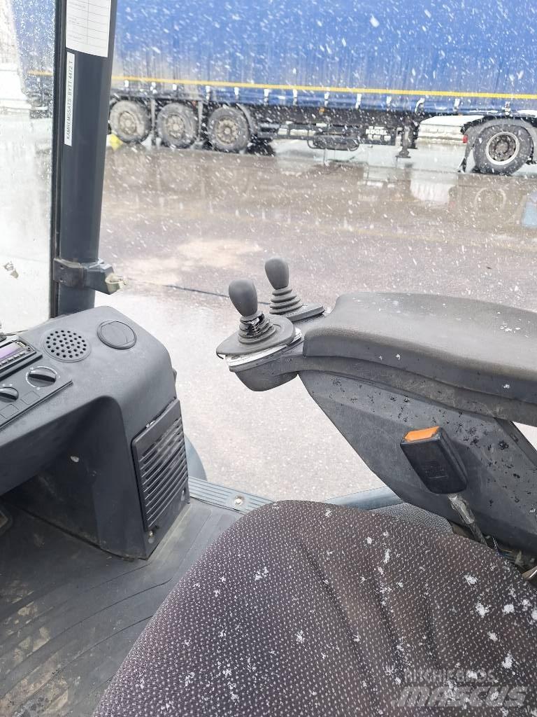 Linde H 30 D Πετρελαιοκίνητα Κλαρκ