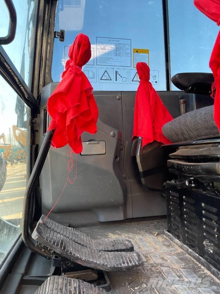 Sany SY 60 C Εκσκαφάκι (διαβολάκι) < 7t