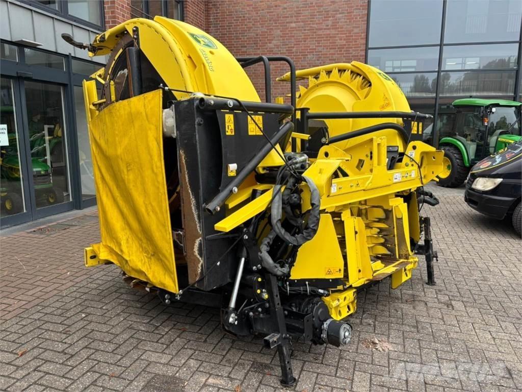 Kemper 460 Plus Άλλα γεωργικά μηχανήματα