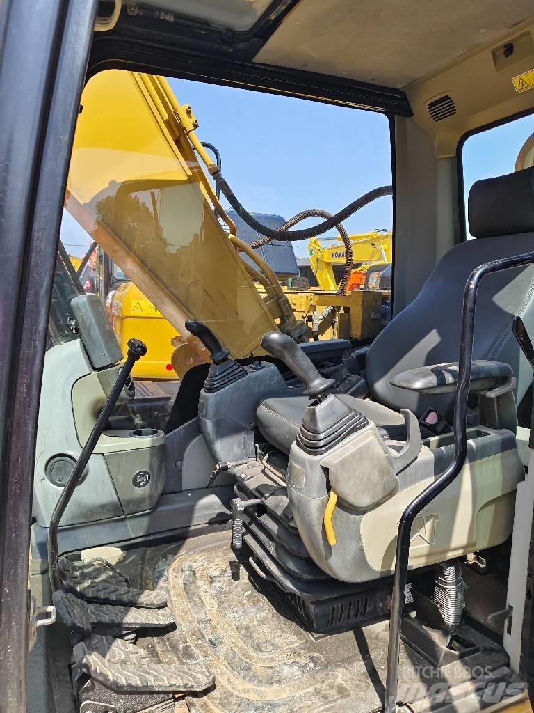 CAT 315 D Εκσκαφείς με ερπύστριες