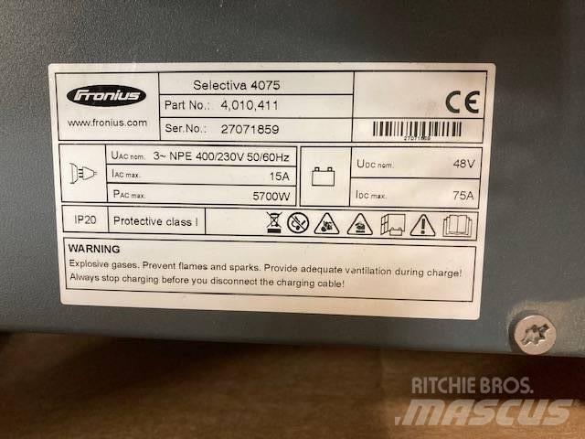 Linde R14HD/1120 Ανυψωτικά στενών δρόμων