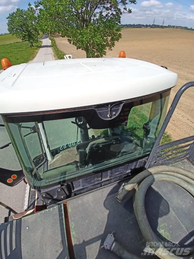Agrifac Condor C02 Αυτοκινούμενα ψεκαστικά