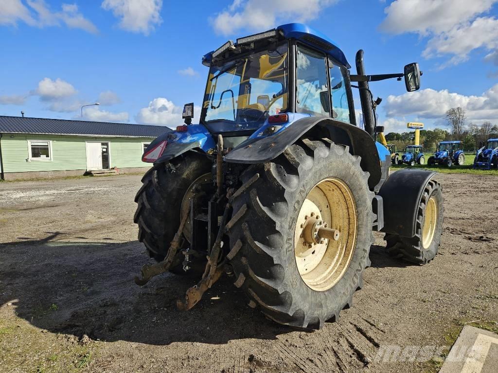 New Holland TM 190 Τρακτέρ