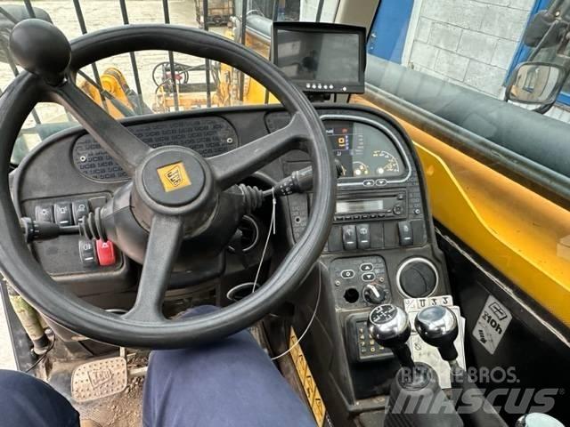 JCB 540V 140 Τηλεσκοπικοί ανυψωτές