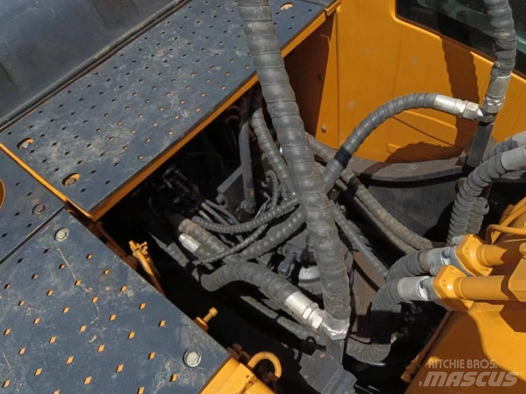 CAT 307 Εκσκαφείς με ερπύστριες