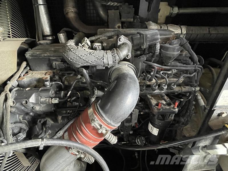 Doosan 21 / 224 - N Συμπιεστές