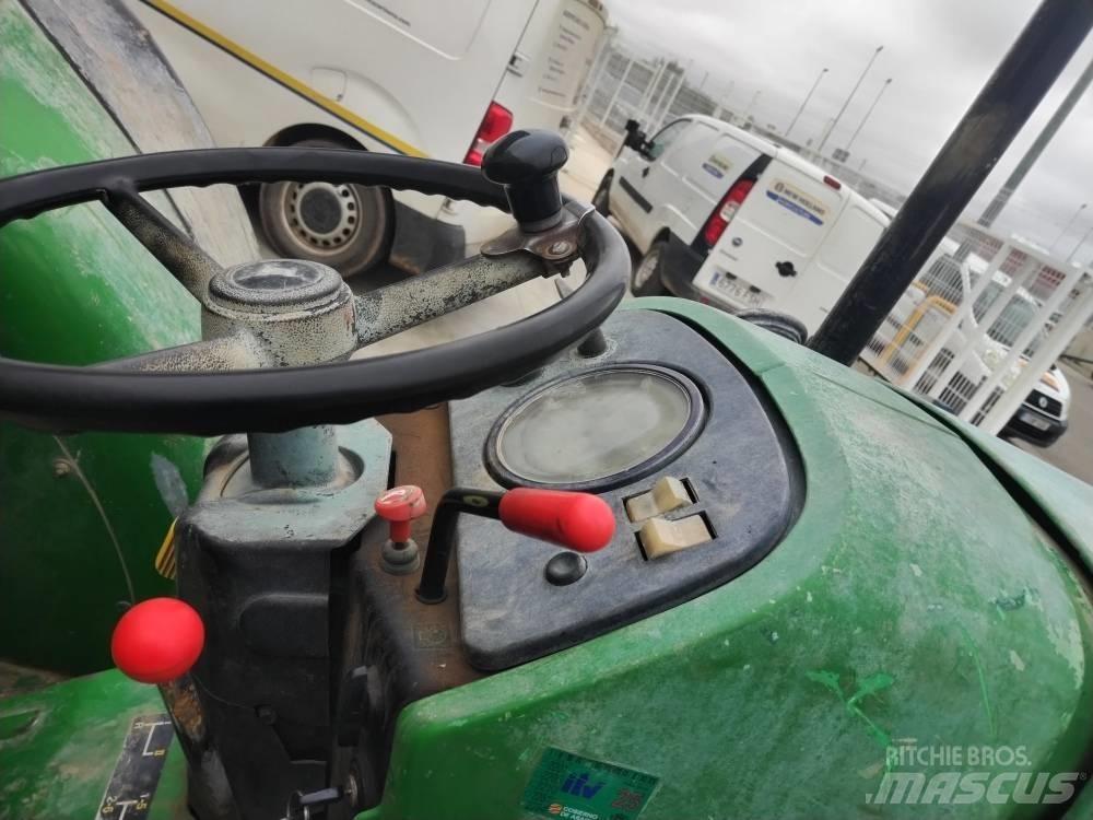 John Deere 2450 Τρακτέρ