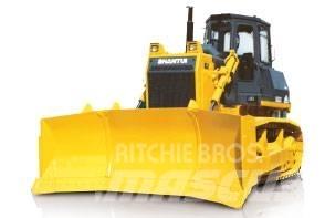 Shantui SD22C Μπουλντόζες με ερπύστριες