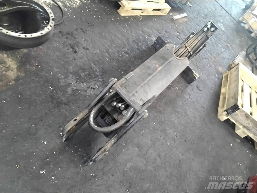 Timberjack Cf785 Γερανοί προωθητικοί