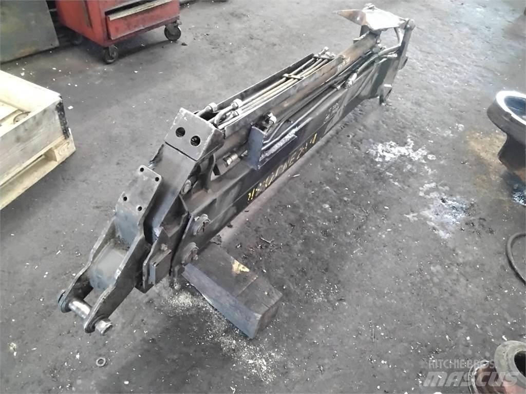 Timberjack Cf785 Γερανοί προωθητικοί