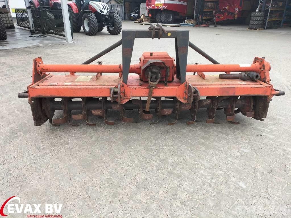 Agrator AMP 2750 Άλλες μηχανές οργώματος και εξαρτήματα