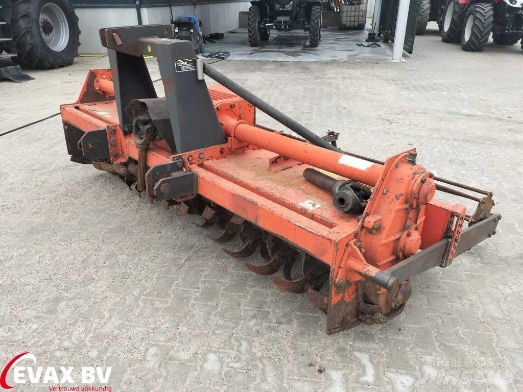 Agrator AMP 2750 Άλλες μηχανές οργώματος και εξαρτήματα