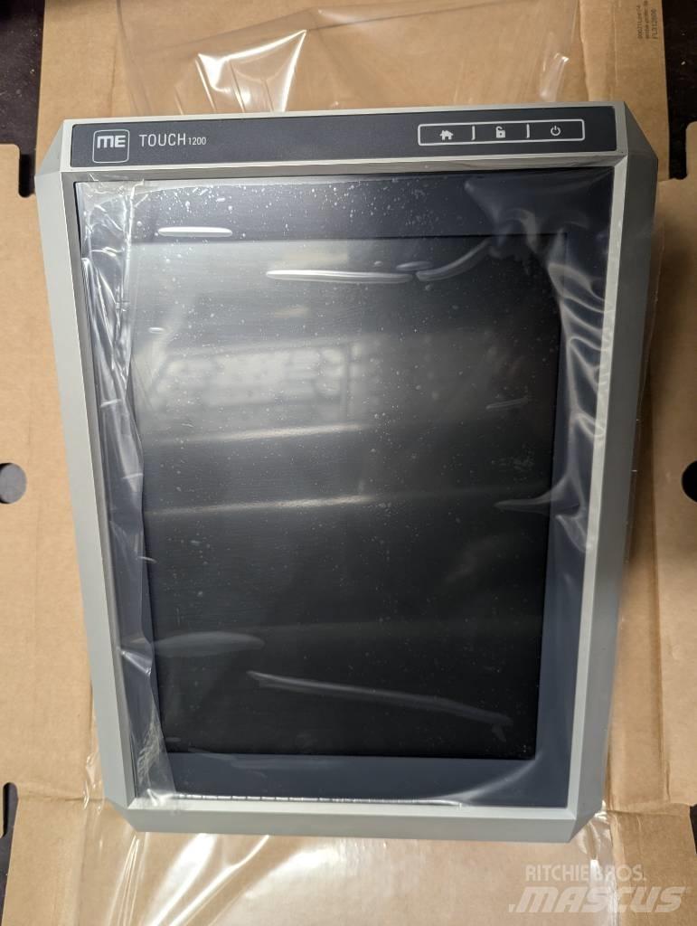 Müller Touch 1200 Άλλα γεωργικά μηχανήματα