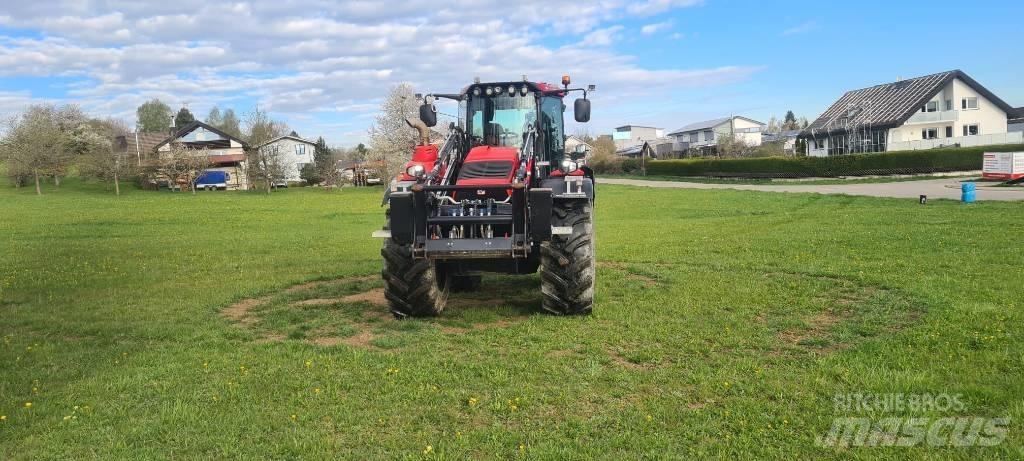 Huddig 1260D Εκσκαφείς Φορτωτές τύπου JCB