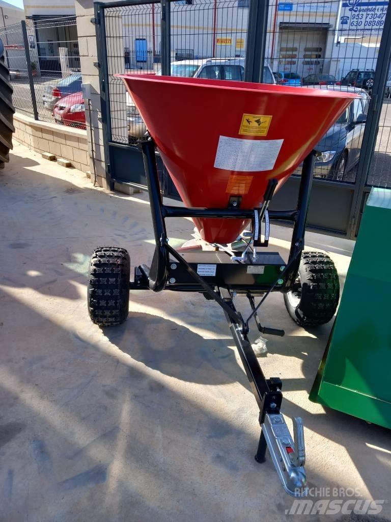 FAZA TFS500 Διαστρωτήρες ανοργάνων