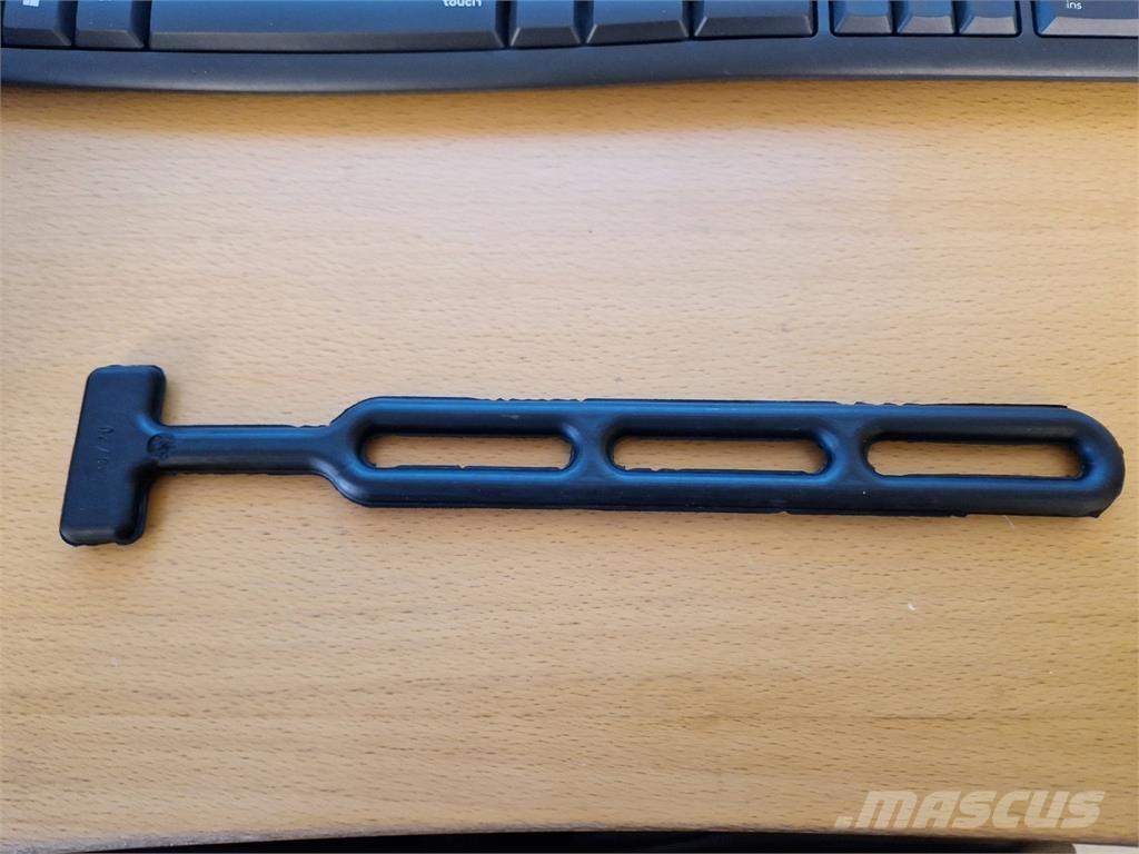 Eco Log 7002840 Σασί - πλαίσιο