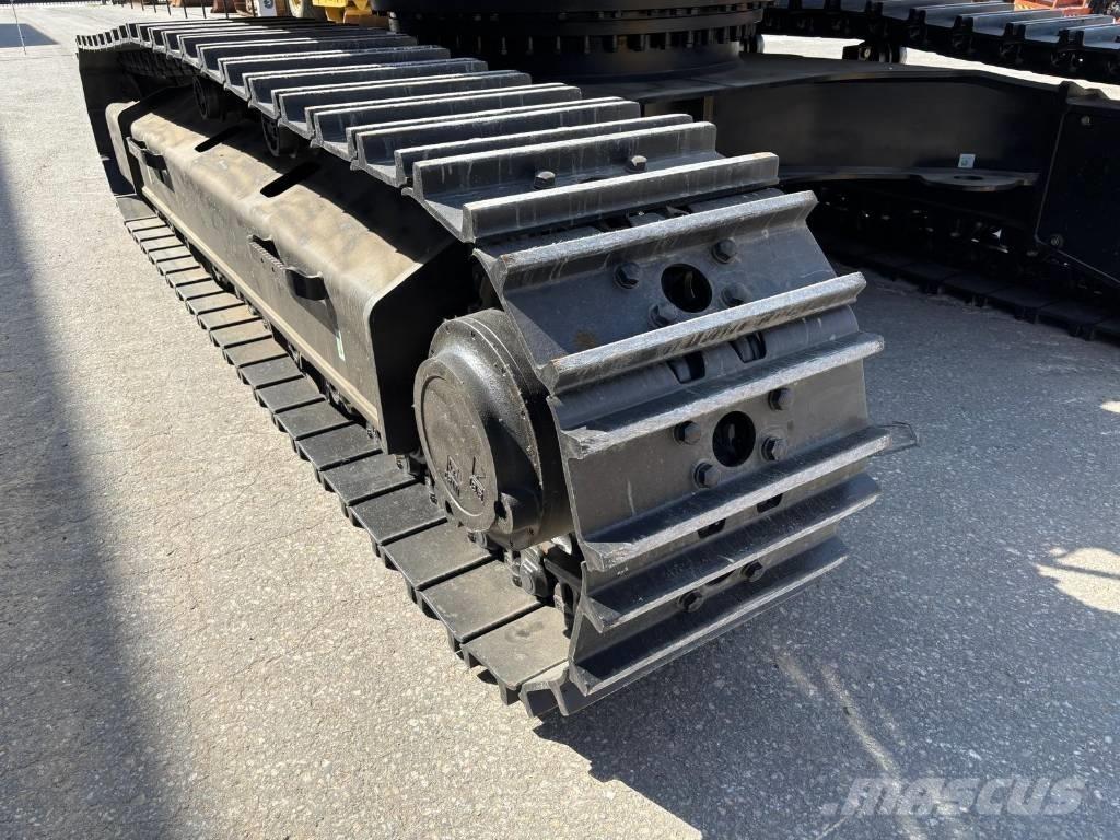 CAT 336 Εκσκαφείς με ερπύστριες