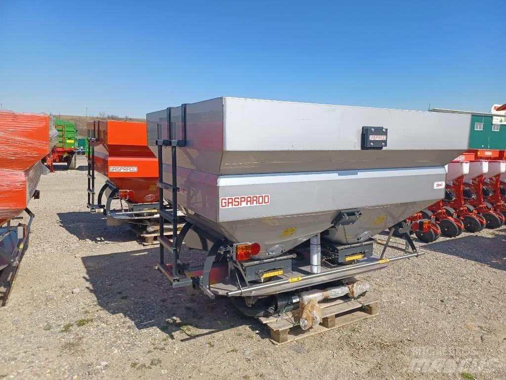 Maschio Zeno 32 Διαστρωτήρες ανοργάνων